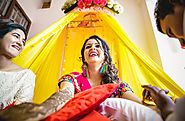 Best Photographer for wedding in Delhi