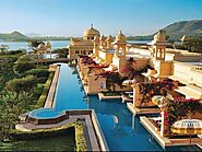 Top Destination Wedding Locations in India - Tripoto