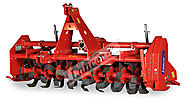 HP Series Rotary Tiller | Tractor Rotavator | Lancer Agrico