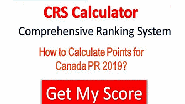 CRS Calculator Official