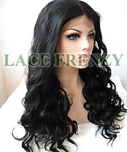 Keep these things in mind before starting to us... - Lace Frenzy Wigs - Quora
