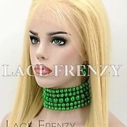 Look Glamorous With Full Lace Wigs - Lace Frenzy Wigs - Quora