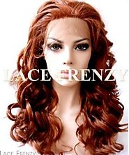 Some Of The Best Benefits Of Buying Lace Front ... - Lace Frenzy Wigs - Quora