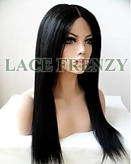 Website at http://www.imfaceplate.com/lacefrenzywig/cover-your-baldness-transform-your-look-with-full-lace-wigs