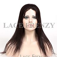 Tips to Care and Maintain the Glueless Full Lace Wigs