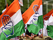 Congress releases list Lok Sabha candidates for UP, Maharashtra, TN कांग्रेस ने यूपी, महाराष्ट्र, तमिलनाडु के लोकसभा ...