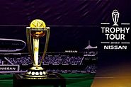 ICC Cricket World Cup 2019 schedule | टाइम नेशनल