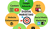 Digital Marketing Course in Pitampura Delhi