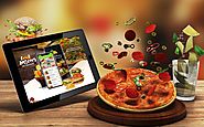 Order scrumptious food now with Food Delivery startup Kuwait