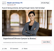 Every Lawyer Should Be Advertising on Facebook - A Step By Step Guide -