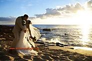 Oahu Wedding Photographers | Anthony Calleja Photography