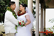 Kamehameha Chapel Weddings | Honolulu Chapel Wedding Photography