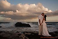 Hawaii Sunset Photographer | Anthony Calleja Photography