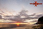 Oahu Seascape Photography | Hawaii Seascape Photographer