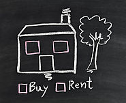 Should I buy a home or keep renting? - Shelhamer Real Estate Group