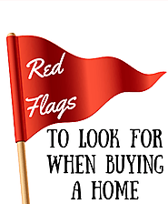 Red Flags to Watch Out for When Buying a New Home | Silver lake blog