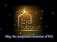 Top 50+ Eid Ul Adha Wishes 2019 - [Bakra Eid Mubarak Wishes]