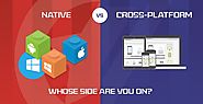 Native or Cross-Platform: Which One Would You Vote for Your Mobile App?