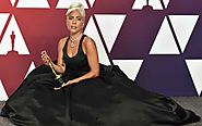 Vestiti donna online: come Lady Gaga agli Oscar 2019 |ProcklFashion