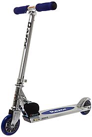 Razor A Kick Scooter (Ages 5 and Up)
