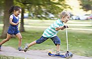 Best Kids' Scooters of 2016 - Top 5 Scooters Boys and Girls Love