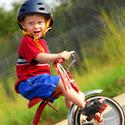 Trike and Scooter Safety Tips for Toddlers