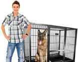 Best Indestructible Dog Crate For Large Dogs - Tackk