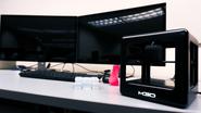 Would You Buy A 3D Printer At $200?