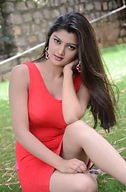 Janakpuri Escorts Will Be Your Next Dream Girl in the City - Whazzup-U