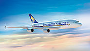 Singapore airlines customer service number+1(800)617-0174