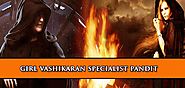 Girl Vashikaran Specialist in Bihar – (+91)-9501429952 – Pt. Prem Shankar