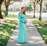 4 TIPS TO PLANNING THE PERFECT MATERNITY PHOTO SHOOT