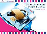 Online Credit Card Payment Solution by PaymentAsia