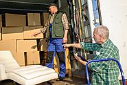 Our furniture removalists in Brisbane can help with safe moves from start to finish.