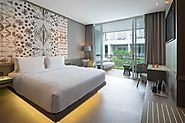Best Hotels To Stay In Seminyak Offer A Beautiful Memory For Everyone | Centcofee