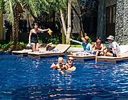 Bali Resorts For Family: Unforgettable Moments Created