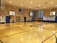 Staten Island Basketball Leagues | Basketball Pickup Games