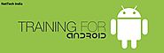 Why Android training has become popular