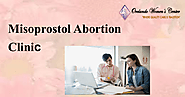 Misoprostol Abortion Clinic
