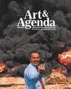 Art and Agenda: Politcal Art and Activism