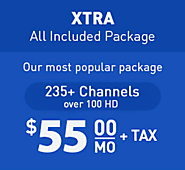 Affordable TV Packages - DIRECTV Packages - Lower Your Cable Bill