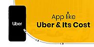 Why Uber Clone App For Your Online Taxi Business?