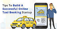 How To Make Money From Online Taxi Booking Startup? - APURPLE
