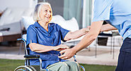 Senior Home Care in Citrus Heights and Folsom CA