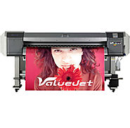 Mutoh-valuejet-1604x | Eco Solvent Printer | Negisign.com
