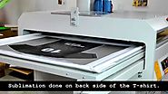 Sublimation Printer | Large format printer