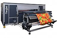 Roll to roll printer | Large format printer