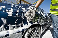 Make it easier for your customers to wash their car with Mobile car wash app