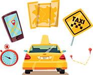 Getting a Ride Pause Feature in Your Online Taxi Booking App