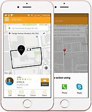Uber Clone App Development - Successful Taxi Management System